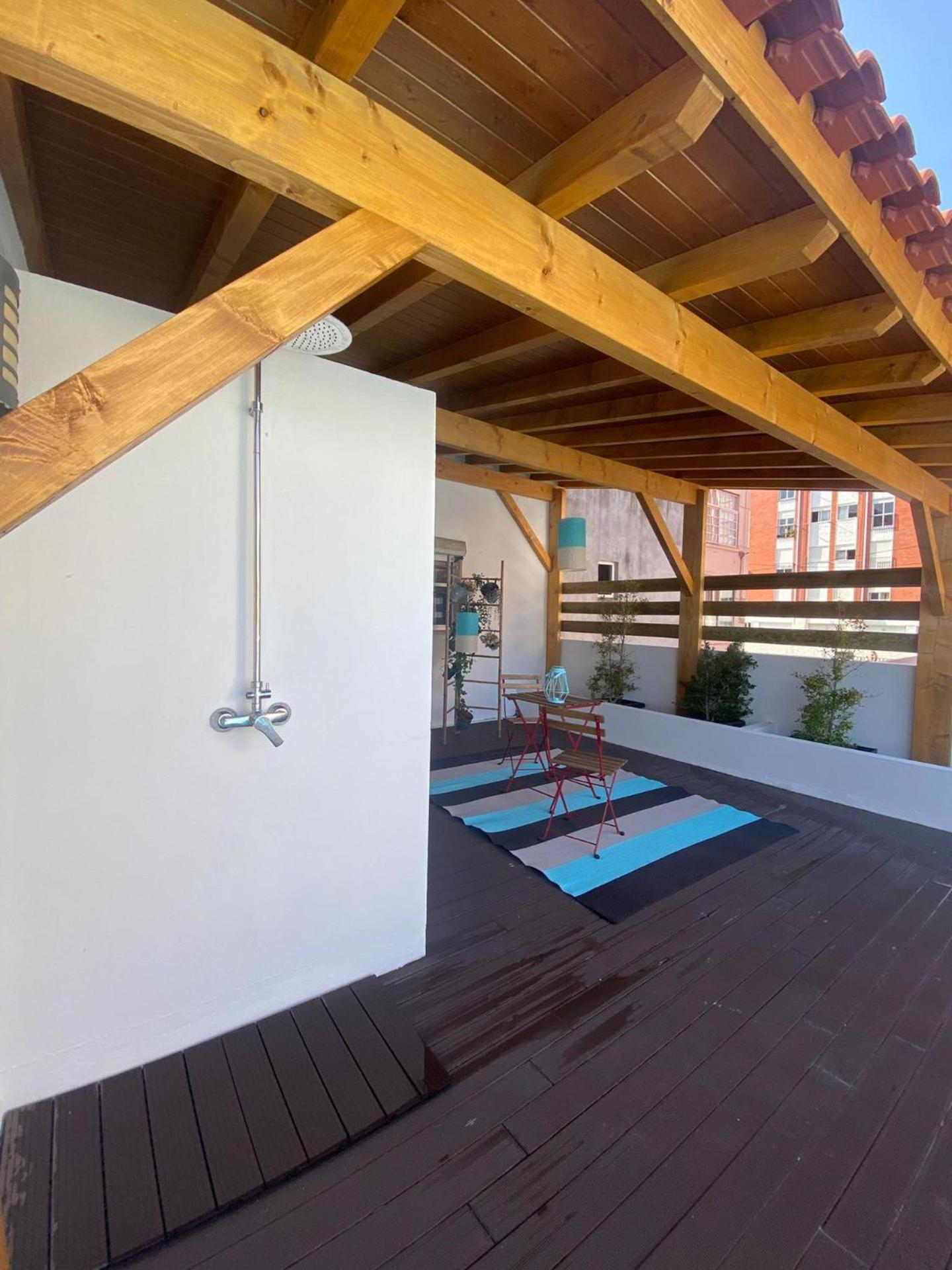 Casa Dos Carvalhos Hotel Coimbra Exterior photo